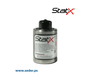 Stat-X 250g