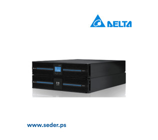 Delta RTS 3KVA 1Phase 