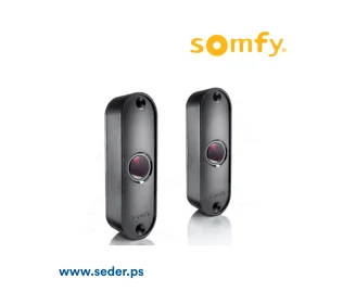 Somfy Photocell Master Pro Bitech for Gates