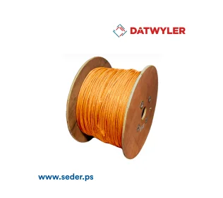 Datwyler Cat6a U/FTP DW Cable (500Mt)
