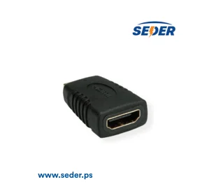 HDMI(f) to HDMI MINI (m)