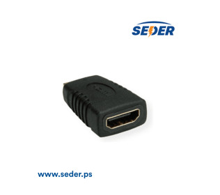 HDMI(f) to HDMI MINI (m)