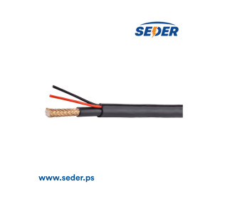 RG59 B/U+2DC,NYY - DOUBLE JACKET