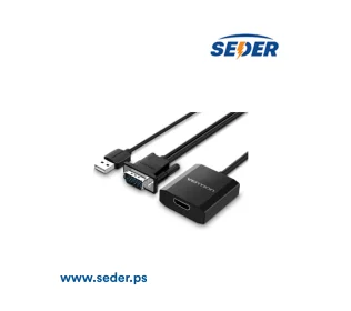 Vention VGA to HDMI converter