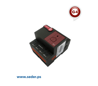 24-Z Dry Contact Input 