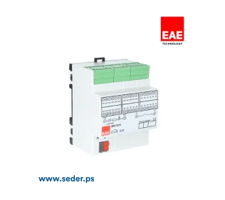 EAE 16+16 MULTI INPUT/OUTPUT