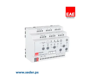FCA100 Fan Coil Actuator