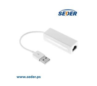 Infinity Android Ethernet Adapter To USB
