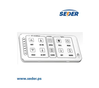Intelligent Keypad