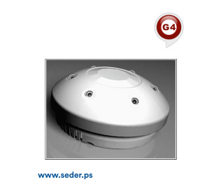 Multi-functional 9in1 sensor w/Temp