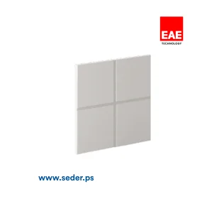 ROSA METAL SWITCH 2 FOLD