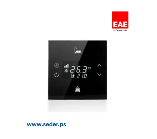ROSA SOLID THERMOSTAT 1 FOLD
