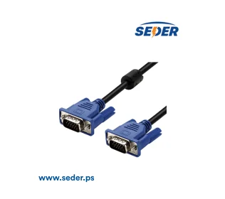 VGA CABLE 10 Mt