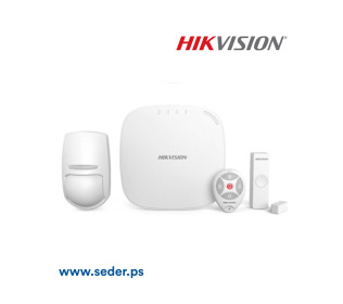 HIK Wireless Alarm Kit DS-PWA32-KG