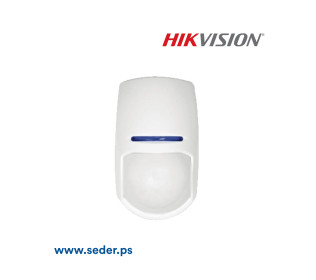 Hik Wireless Motion Sensor