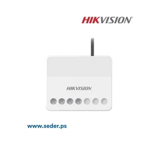 Hikvision Wall switch DS-PM1-O1H-WB