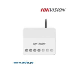Hikvision Wall switch DS-PM1-O1H-WB