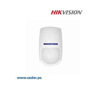 HikVision Wireless internal 10m Dual-technology detector DS-PD2-D10P-W(