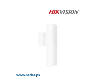 Hikvision Wireless Magnet Shock Detector DS-PDMCK-EG2-WB