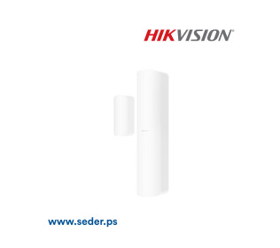 Hikvision Wireless Magnet Shock Detector DS-PDMCK-EG2-WB