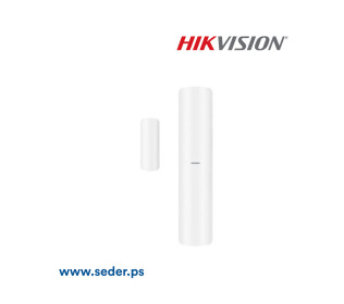 Hikvision Wireless Magnetic Detector DS-PDMC-EG2-WB