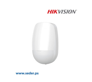 Hikvision Wireless PIR Detector DS-PDP15P-EG2-WB