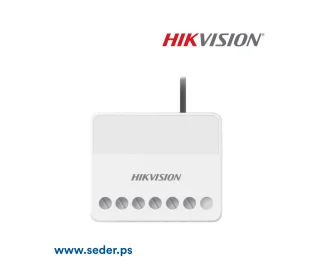 Hikvision Wireless relay module DS-PM1-O1L-WB