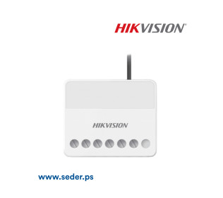 Hikvision Wireless relay module DS-PM1-O1L-WB
