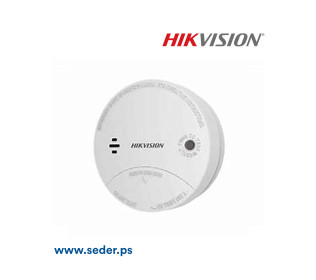 HikVision Wireless smoke detector DS-PD1-SMK-W