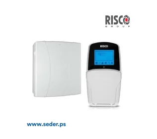 LightSYS2 Basic Kit with Keypad(RI300802+RI300140)