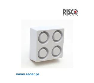 Risco Internal Siren 4 disc piezo