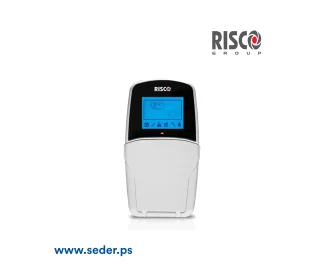 Risco LightSYS LCD Keypad