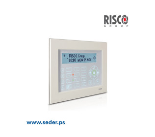 Risco ProSys Touchscreen Keypad & Proximity