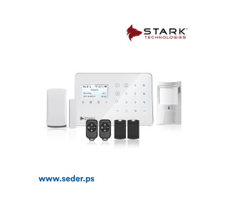 stark wireless alarm kit
