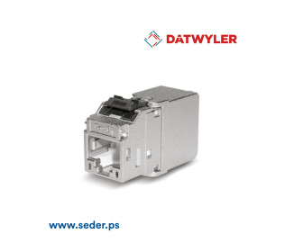 Datwyler keystone Cat6A STP
