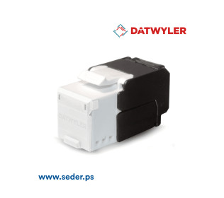 Datwyler keystone Cat6A Unshielded
