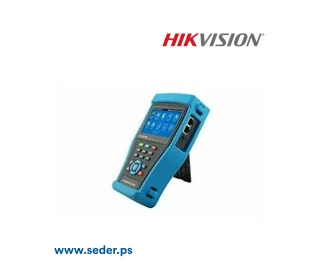 HikVision Camera&LAN tester IPC-4300H