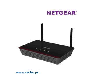 Netgear AC750 Wifi ADSL2 Router
