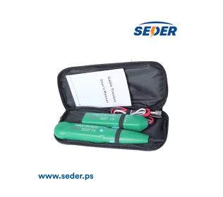 Original Telephone Wire Tracer Tool Kit 