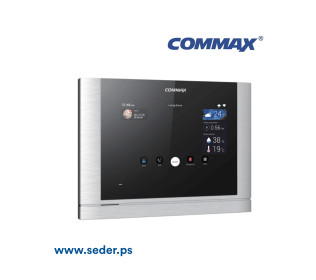 COMMAX 7" Multi touch LCD