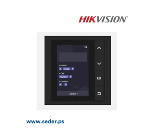 HIKVISION Display Module DS-KD-DIS