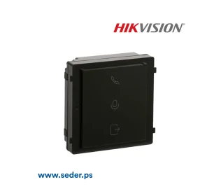 HIK Indicator Module DS-KD-IN IP 2nd Gen