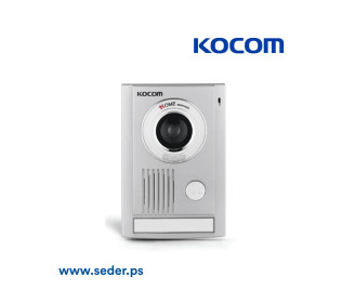 KOCOM Door Camera  Station KC-MC30