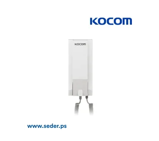 KOCOM KIP-304 Audio Interphone