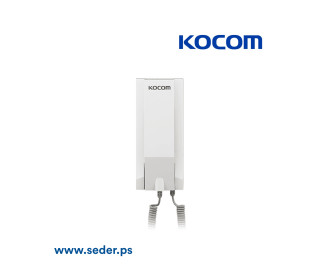 KOCOM KIP-304 Audio Interphone