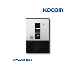 KOCOM KLP-C420R Lobby Phone