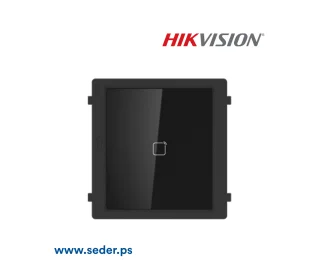 HikVision Modular door station Mifare 1 card reader module DS-KD-M