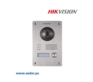 Hikvision Two Wire Door Station DS-KV8103-IME2 - انتركم هيكفجن