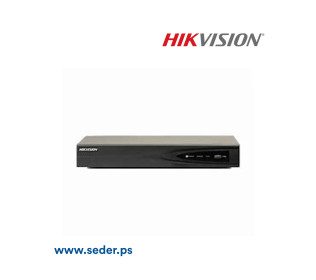 (16Channels 1U 4K NVR DS-7616NI-K1(B
