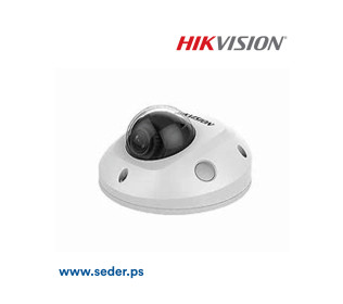 2MP Mini Dome IP Cam DS-2CD2523G0-IS